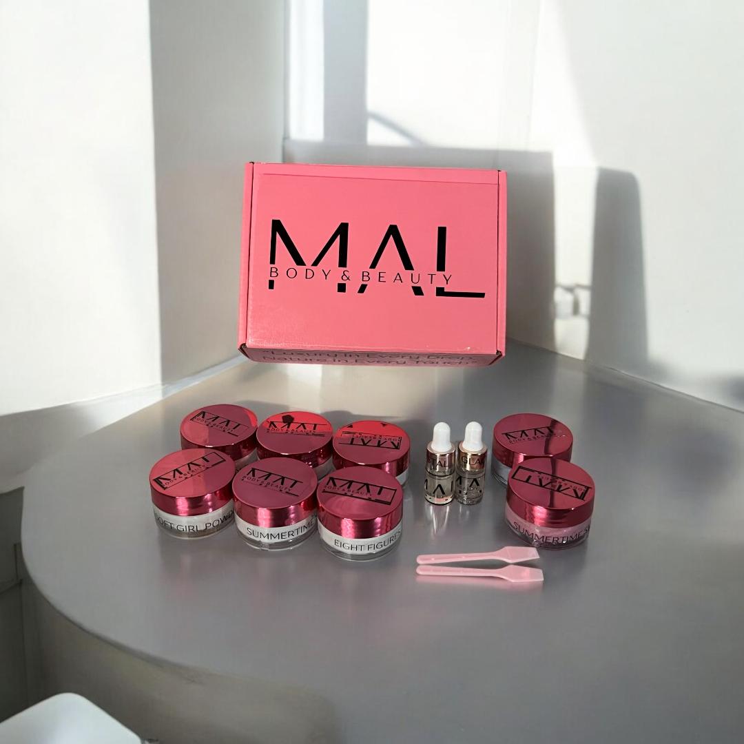 Sample Kit