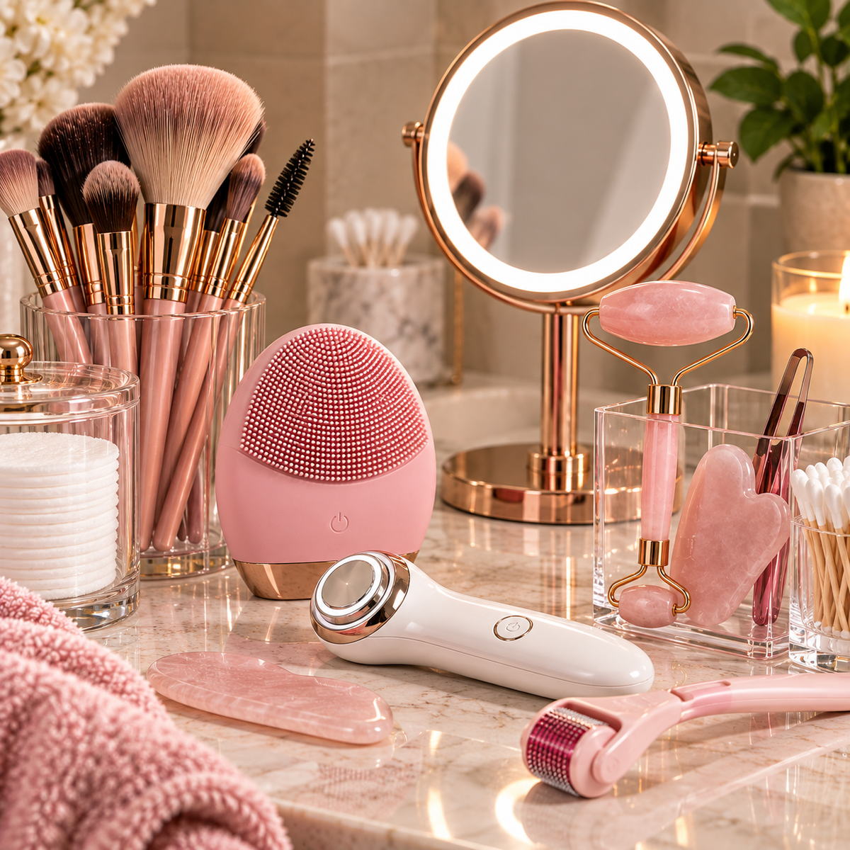 Beauty Tools