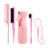 Professional Hair Styling Brush Set