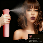 Professional Hair Styling Brush Set