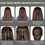 Professional Hair Styling Brush Set