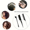 Professional Hair Styling Brush Set