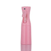 Professional Hair Styling Brush Set