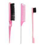 Professional Hair Styling Brush Set