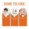 Vitamin C Hyaluronic Acid Brightening Serum