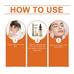 Vitamin C Hyaluronic Acid Brightening Serum