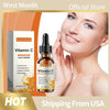 Vitamin C Hyaluronic Acid Brightening Serum