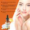 Vitamin C Hyaluronic Acid Brightening Serum