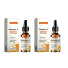 Vitamin C Hyaluronic Acid Brightening Serum