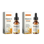 Vitamin C Hyaluronic Acid Brightening Serum