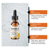 Vitamin C Hyaluronic Acid Brightening Serum