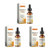 Vitamin C Hyaluronic Acid Brightening Serum