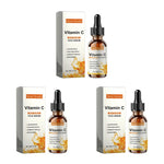 Vitamin C Hyaluronic Acid Brightening Serum
