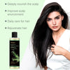 Rosemary Keratin Strengthening Shampoo