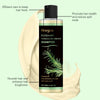 Rosemary Keratin Strengthening Shampoo