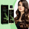 Rosemary Keratin Strengthening Shampoo