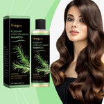 Rosemary Keratin Strengthening Shampoo