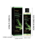 Rosemary Keratin Strengthening Shampoo