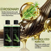 Rosemary Hair Growth Set with Keratin