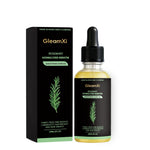 Rosemary Hair Growth Set with Keratin