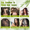 Rosemary Hair Growth Set with Keratin