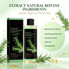 Rosemary Hair Growth Set with Keratin