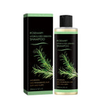 Rosemary Hair Growth Set with Keratin