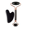 Facial Ice Roller and Gua Sha Set