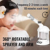 Portable Ionic Facial Steamer