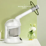 Portable Ionic Facial Steamer