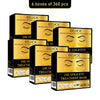 Eelhoe 24K Gold Collagen Eye Mask
