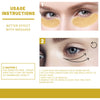 Eelhoe 24K Gold Collagen Eye Mask