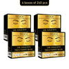 Eelhoe 24K Gold Collagen Eye Mask