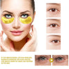 Eelhoe 24K Gold Collagen Eye Mask