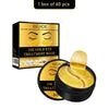 Eelhoe 24K Gold Collagen Eye Mask