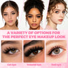 DIY Lash Extensions Kit with Shampoo and Tools
