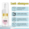 DIY Lash Extensions Kit with Shampoo and Tools