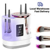 Electric Makeup Brush Cleaner