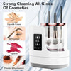 Electric Makeup Brush Cleaner