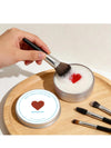 Portable Makeup Brush Cleaning Soap