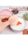 Portable Makeup Brush Cleaning Soap
