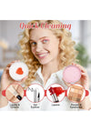 Portable Makeup Brush Cleaning Soap