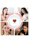 Portable Makeup Brush Cleaning Soap