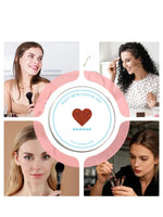 Portable Makeup Brush Cleaning Soap