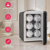 Compact Personal Skincare Fridge