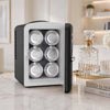 Compact Personal Skincare Fridge