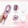Heatless Satin Hair Curler Set