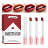 Cigarette Shaped Matte Lip Gloss Set