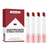 Cigarette Shaped Matte Lip Gloss Set