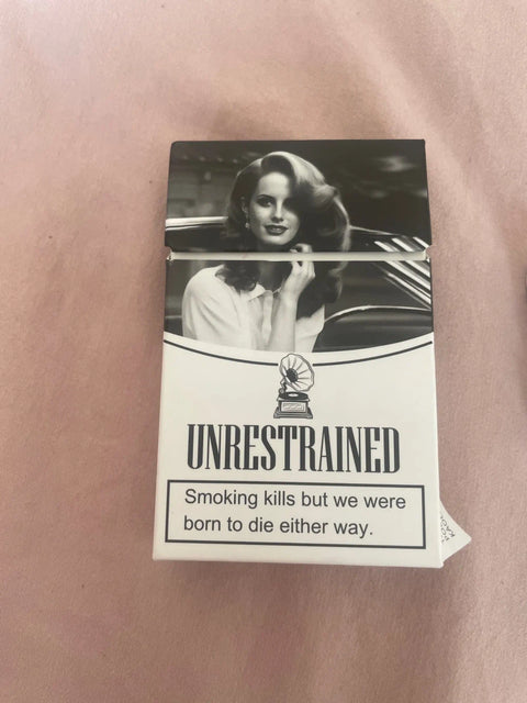 Review Card
